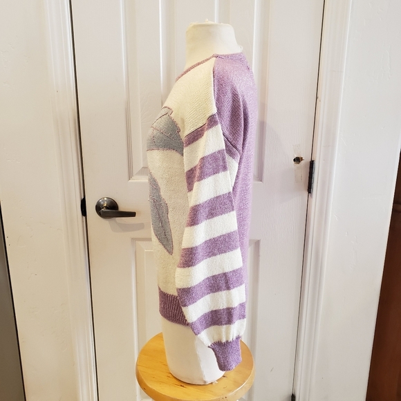 Vintage 1980's Joyce size XL - Picture 5 of 7